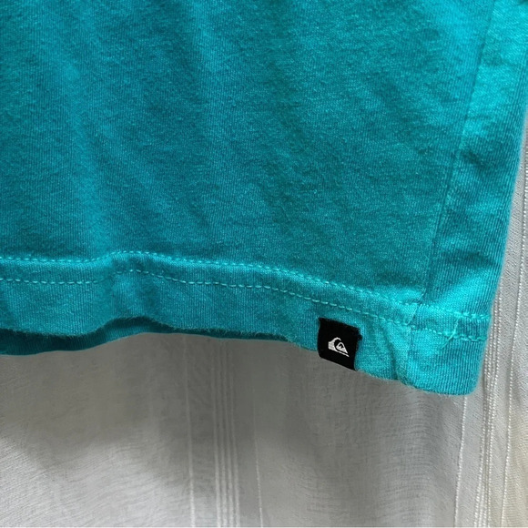 Quicksilver extra large youth shirt, size size 16 in kids - Picture 4 of 7